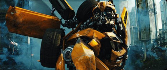 Transformers 3 : la face cachée de la lune Photo 18 - Grande