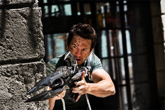 Transformers: Age of Extinction Photo 7 - Large