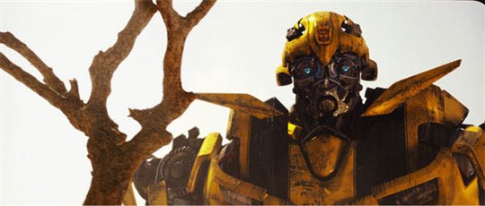 Transformers: Revenge of the Fallen Photo 18 - Large