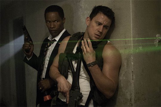 White House Down Photo 11 - Large