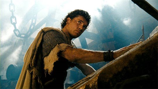 Wrath of the Titans Photo 11 - Large