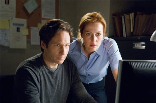 X-Files : je veux y croire Photo 5 - Grande