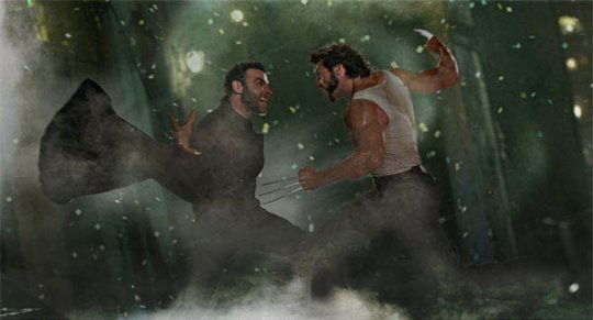 X-Men les origines: Wolverine Photo 6 - Grande