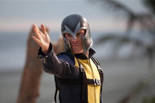 X-Men : Première classe Photo 6 - Grande