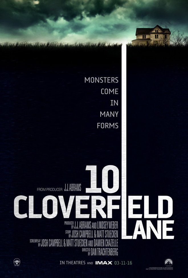 10 Cloverfield Lane Photo 10 - Large