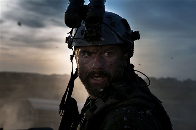 13 Hours: The Secret Soldiers of Benghazi Photo 18 - Large