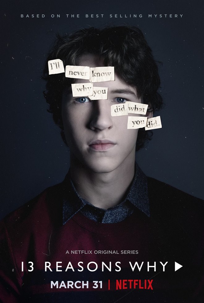 13 Reasons Why (Netflix) Photo 22 - Large