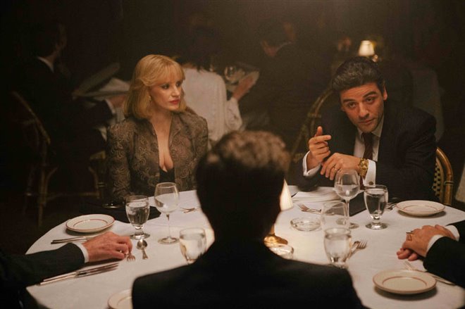A Most Violent Year Photo 1 - Large