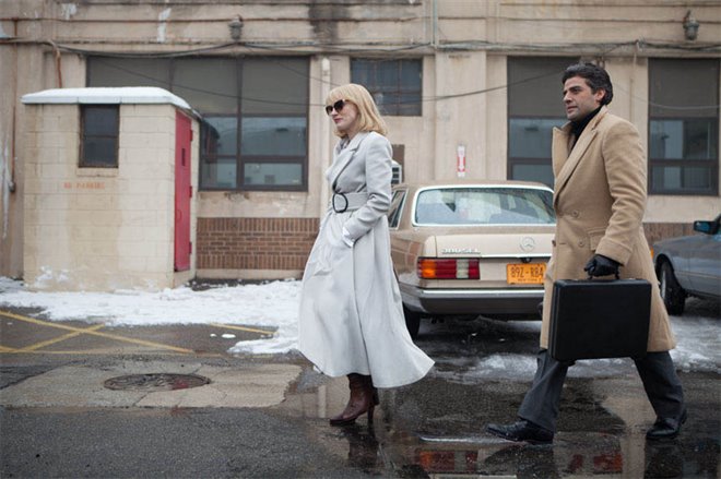 A Most Violent Year Photo 4 - Large