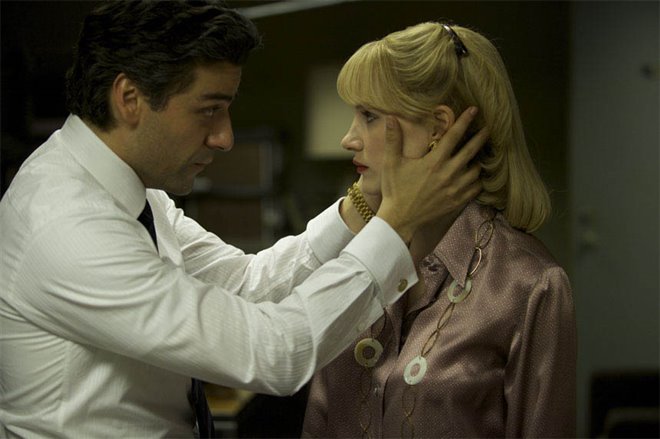 A Most Violent Year Photo 6 - Large