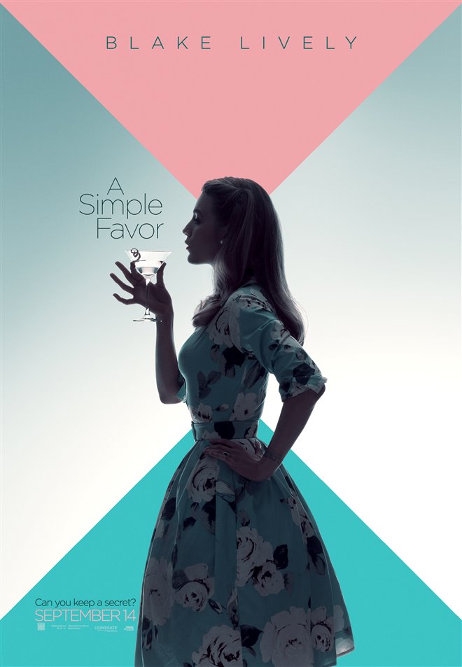 A Simple Favor Photo 17 - Large