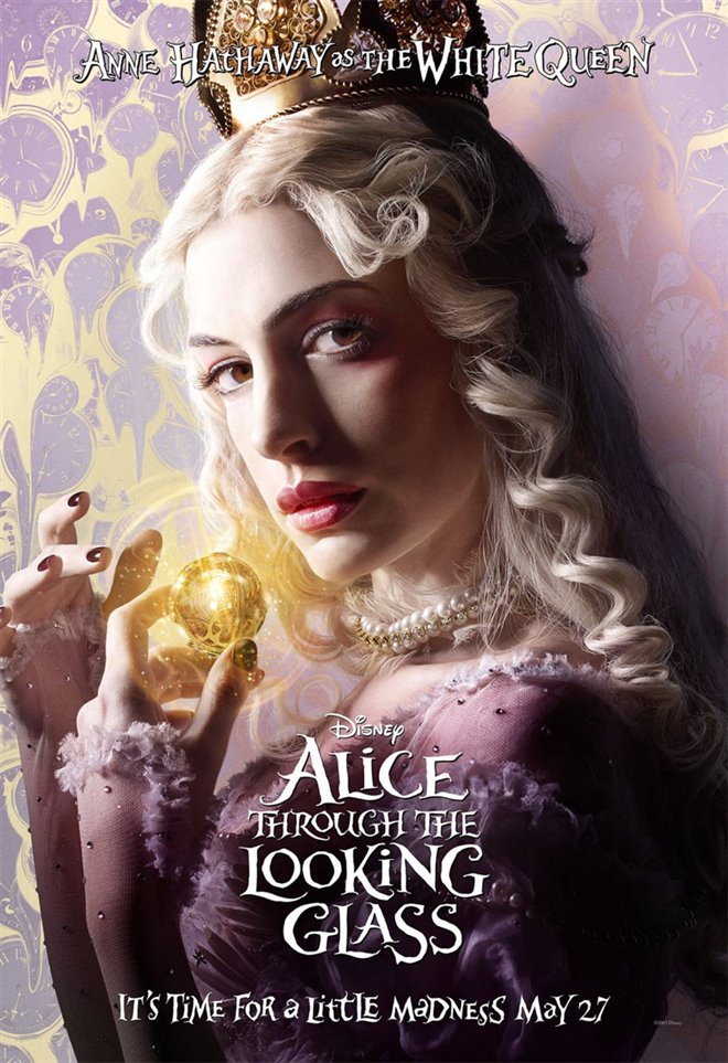 Alice Through the Looking Glass Photo 31 - Large