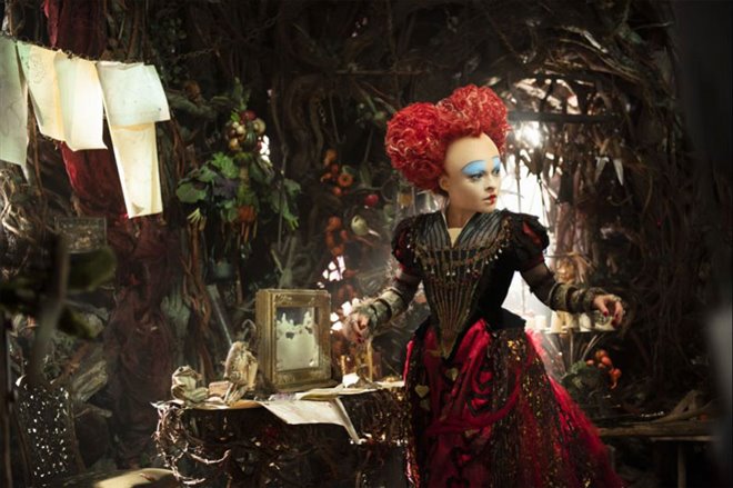 Alice Through the Looking Glass Photo 26 - Large