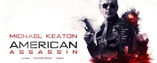 American Assassin Photo 4 - Large