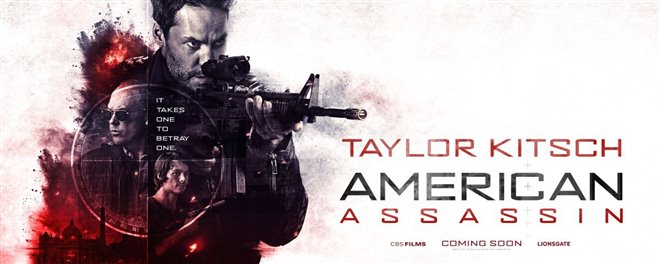 American Assassin Photo 6 - Large