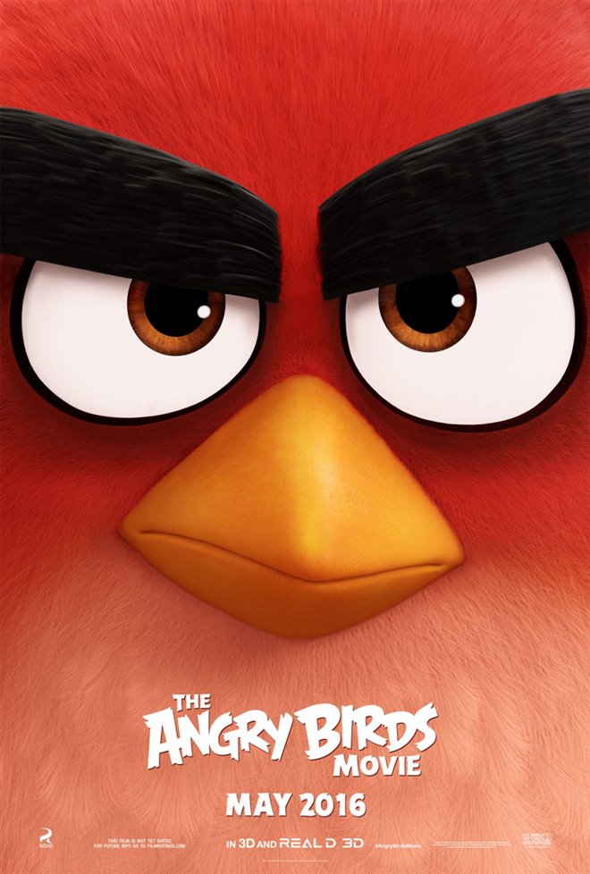 Angry Birds : Le film Photo 41 - Grande