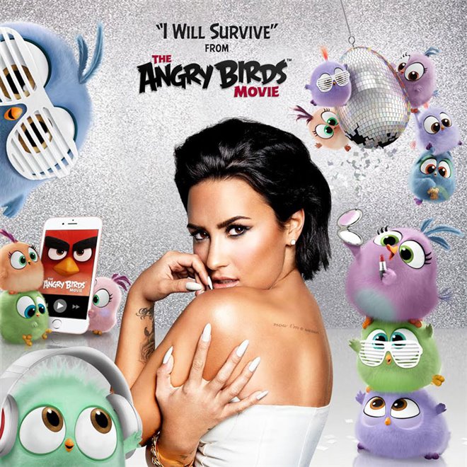 Angry Birds : Le film Photo 9 - Grande