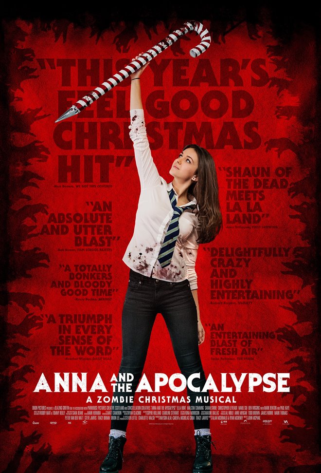 Anna and the Apocalypse Photo 9 - Large