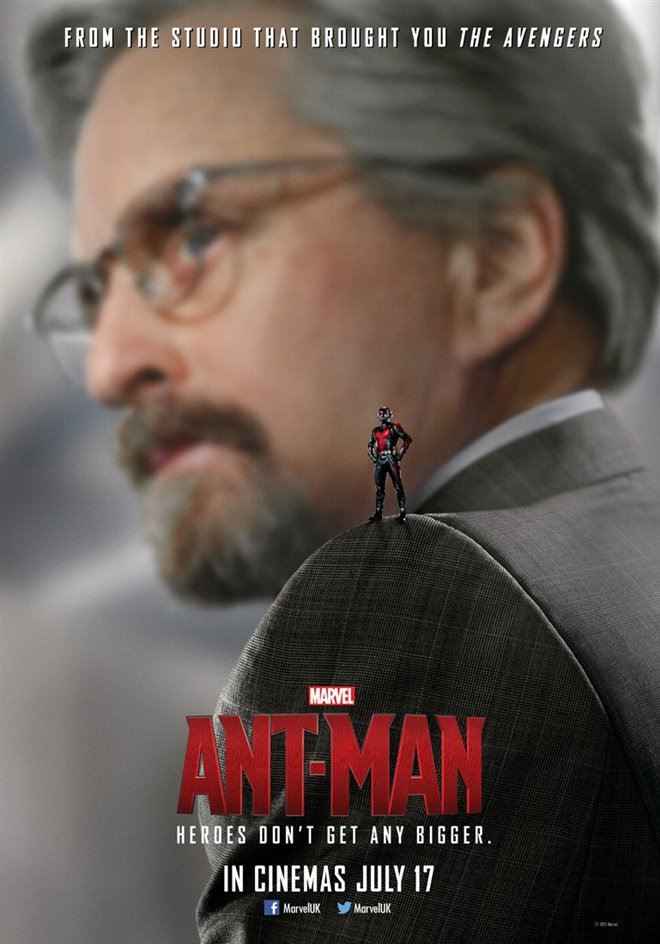 Ant-Man Photo 45 - Large