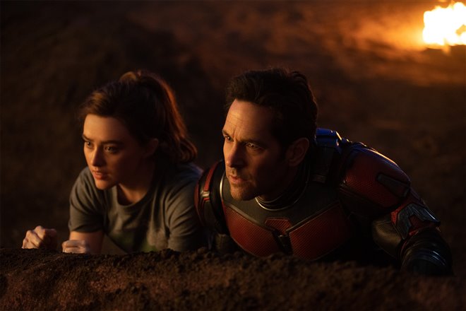 Ant-Man and The Wasp: Quantumania Photo 18 - Large