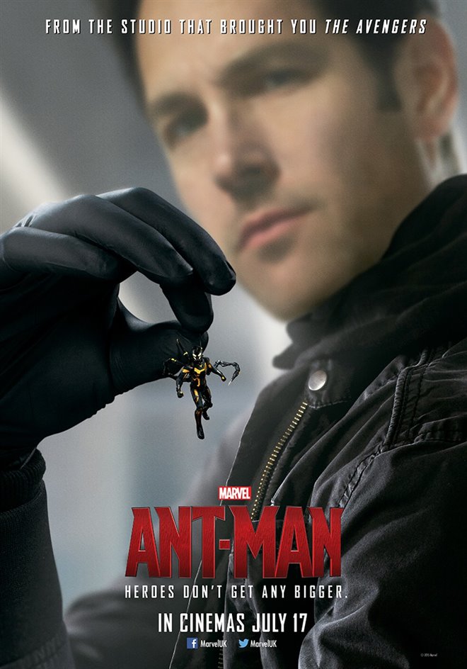 Ant-Man (v.f.) Photo 47 - Grande