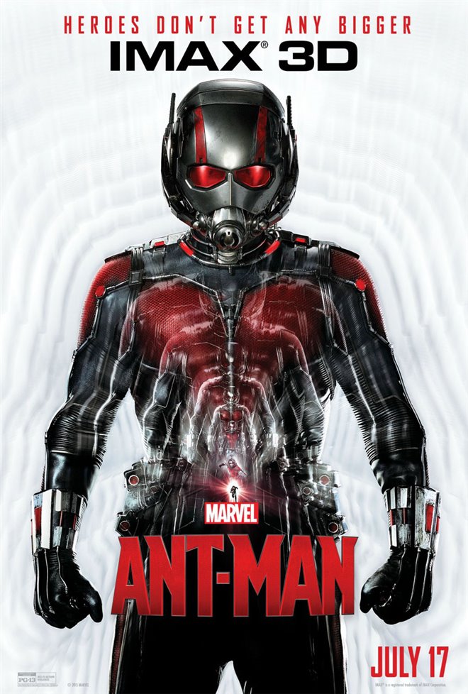 Ant-Man (v.f.) Photo 49 - Grande