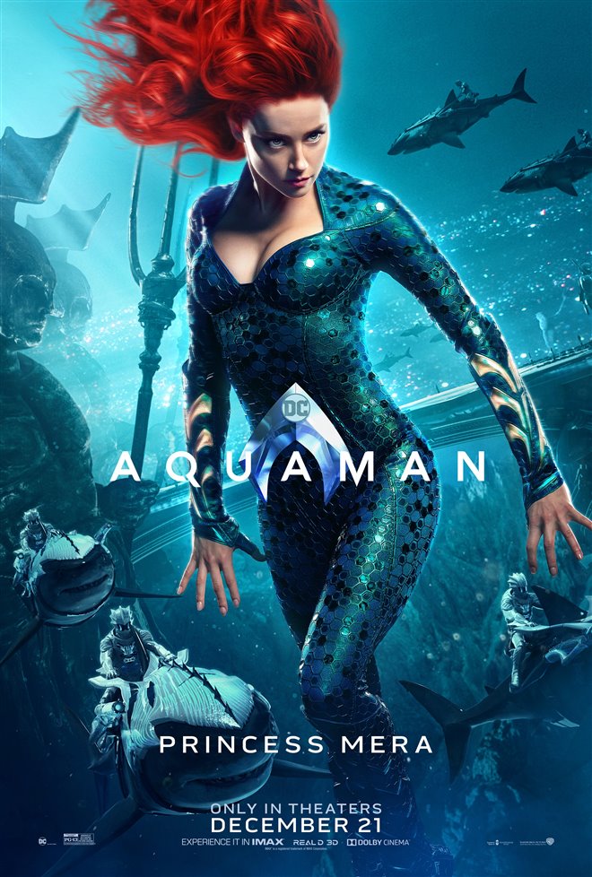 Aquaman Photo 56 - Large