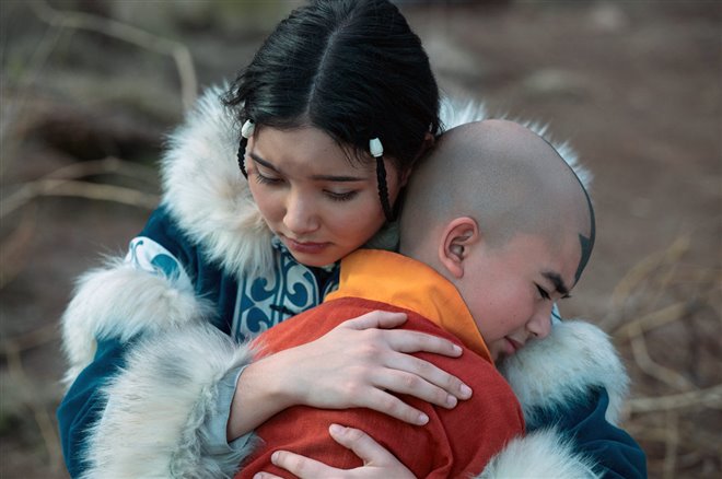 Avatar: The Last Airbender (Netflix) Photo 2 - Large