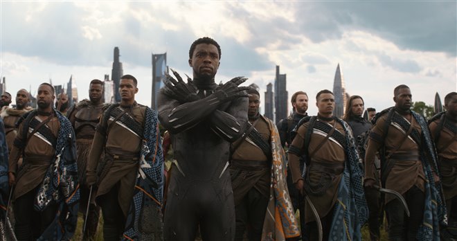 Avengers: Infinity War Photo 11 - Large
