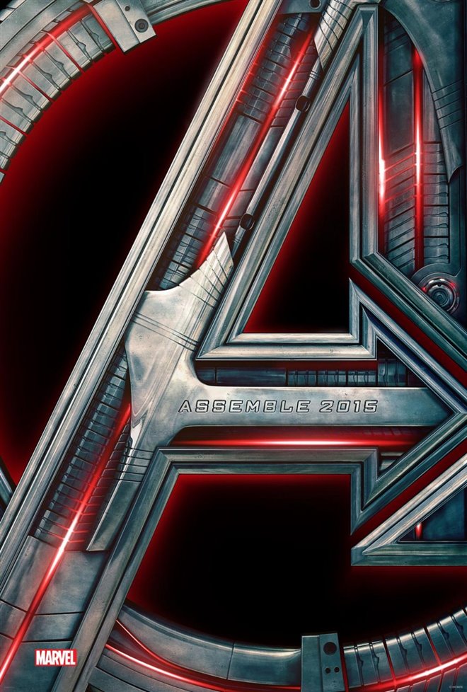 Avengers : L'ère d'Ultron Photo 34 - Grande