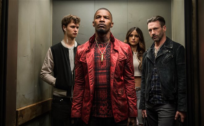 Baby Driver Photo 2 - Large