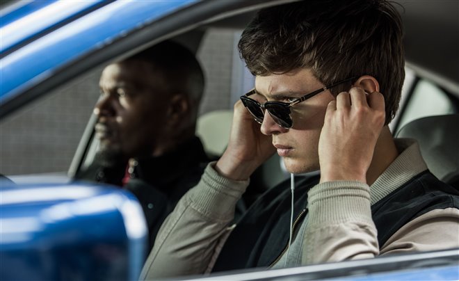 Baby Driver Photo 4 - Large