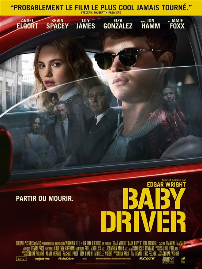 Baby Driver Photo 7 - Large