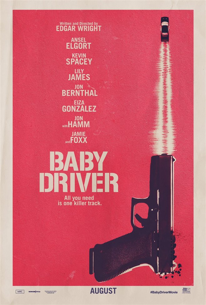 Baby Driver Photo 11 - Large