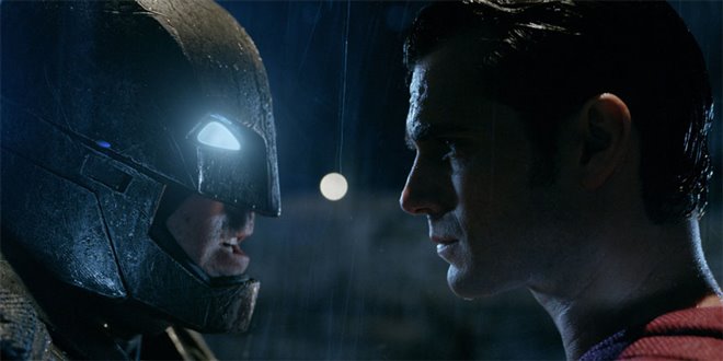 Batman vs Superman : L'aube de la justice Photo 3 - Grande
