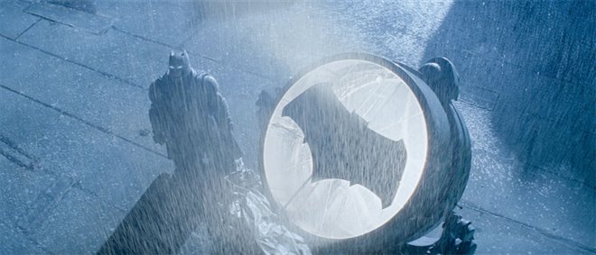 Batman vs Superman : L'aube de la justice Photo 5 - Grande
