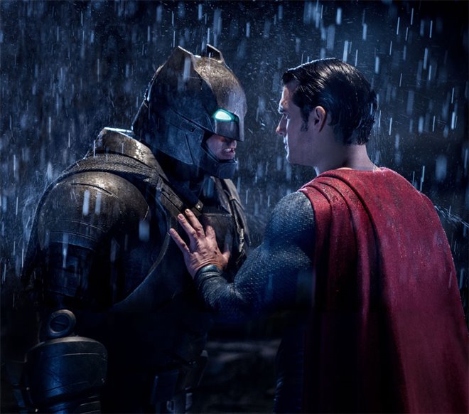 Batman vs Superman : L'aube de la justice Photo 34 - Grande