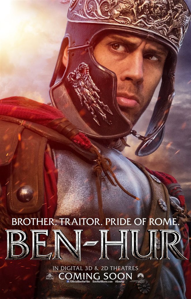 Ben-Hur (v.f.) Photo 21 - Grande