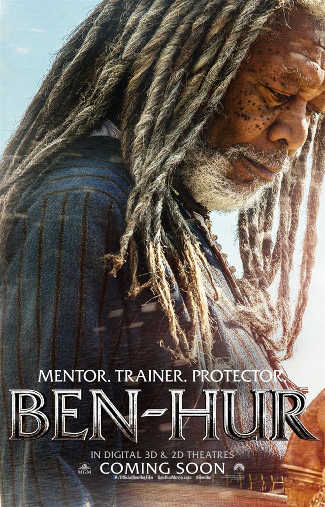Ben-Hur (v.f.) Photo 23 - Grande