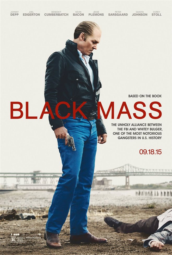 Black Mass Photo 38 - Large