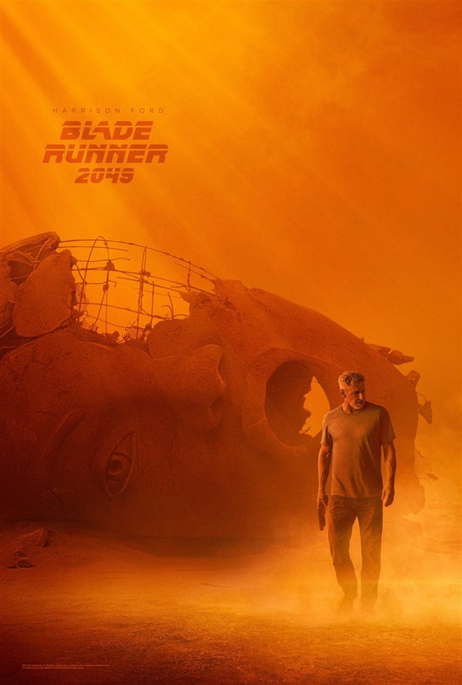 Blade Runner 2049 (v.f.) Photo 37 - Grande
