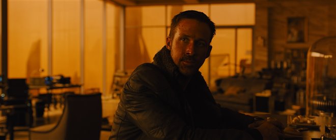 Blade Runner 2049 (v.f.) Photo 1 - Grande