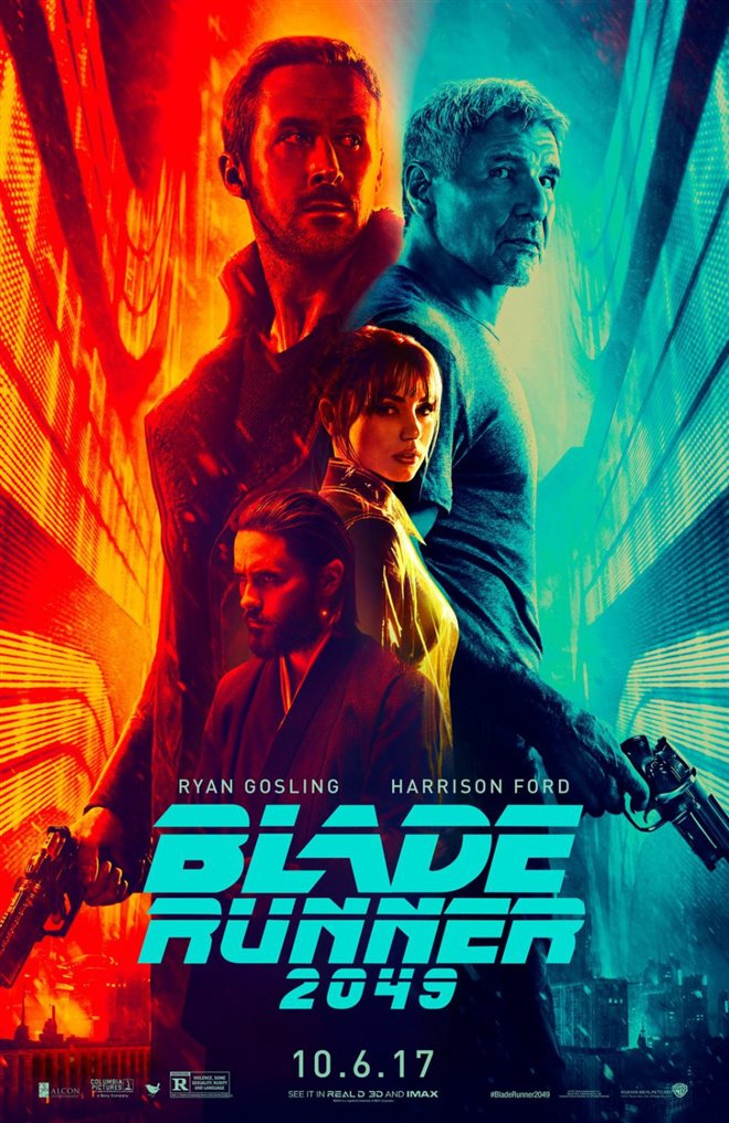 Blade Runner 2049 (v.f.) Photo 40 - Grande