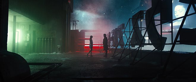 Blade Runner 2049 (v.f.) Photo 6 - Grande