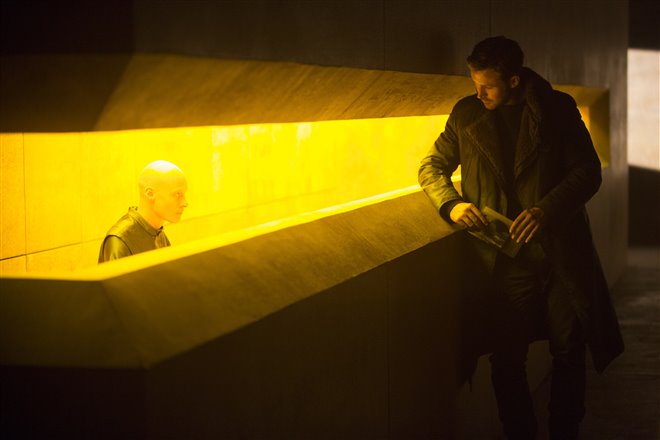 Blade Runner 2049 (v.f.) Photo 20 - Grande