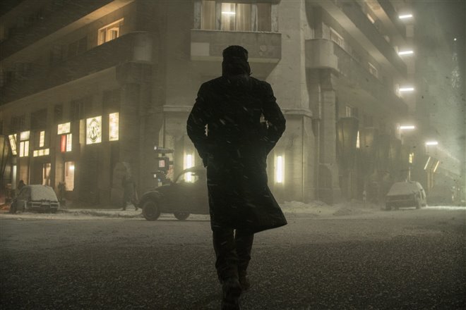 Blade Runner 2049 (v.f.) Photo 23 - Grande