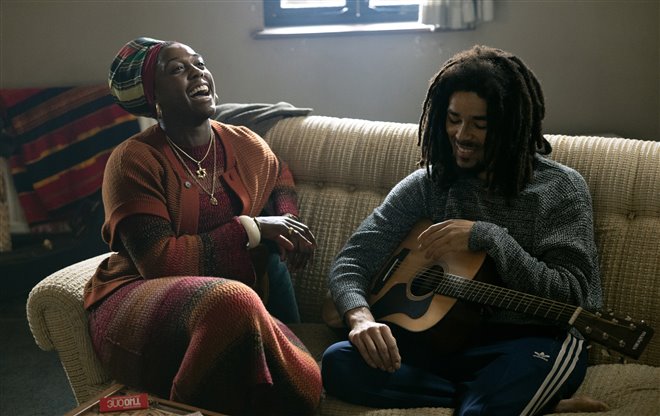 Bob Marley: One Love Photo 4 - Large