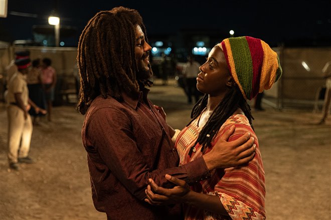 Bob Marley : One Love (v.f.) Photo 10 - Grande