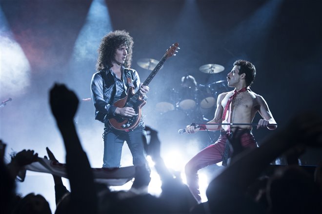 Bohemian Rhapsody (v.f.) Photo 9 - Grande