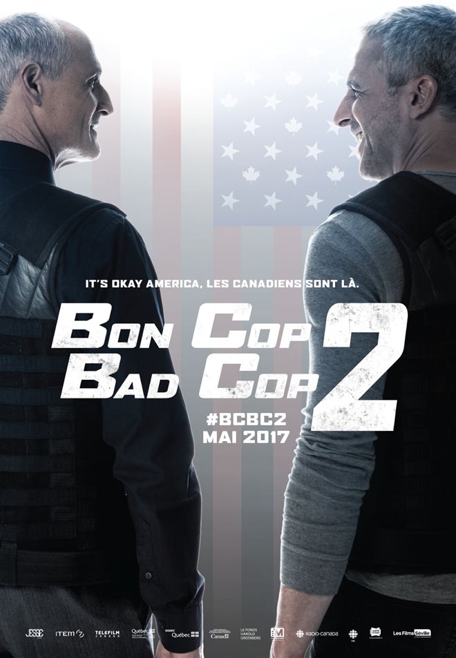 Bon Cop Bad Cop 2 Photo 1 - Large